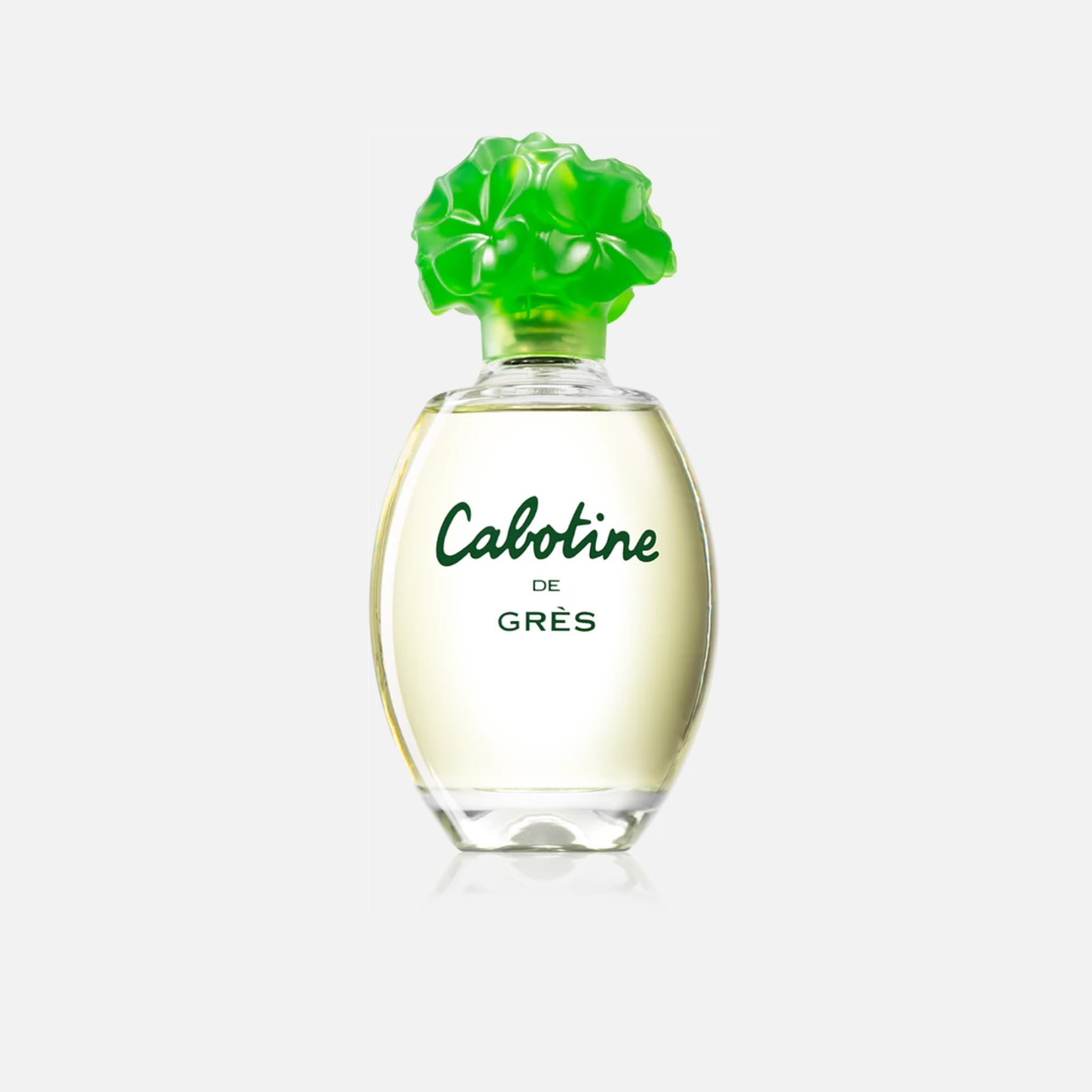 Grès Cabotine de Grès Women's Eau de Toilette - 100ml – bottle